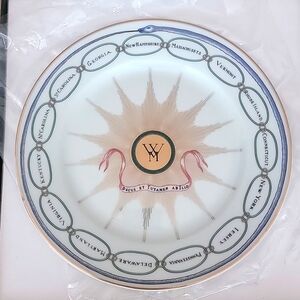 George Washington White House Dessert Collection. Brand New.